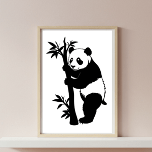panda