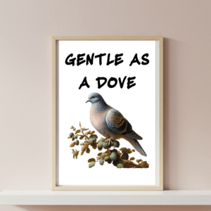 dove